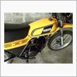 「ＤＴ２５０」エアフィルター♪