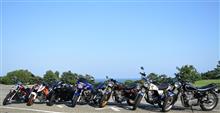 紀伊半島半周 560km日帰りツーリング 紀伊半島半周 560km日帰りツーリング