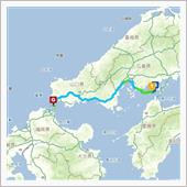 とびしま海道