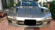 NSX納車・・・は、いつになるやら。┐(´д`)┌ NSX納車・・・は、いつになるやら。┐(´д`)┌