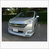 DBA-RG1の車検