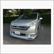 DBA-RG1の車検
