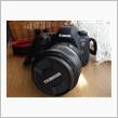 キヤノン EOS 6D Mark II 購入～祝！