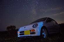 久住高原で星空キャンプ☆