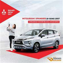 三菱自動車 の 次世代 クロスオーバー MPV　ミツビシ エクスパンダー　の 受注台数 が 7,489 台 に ・・・・