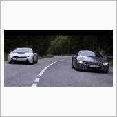 8の名をもつ2車種はどうなるか