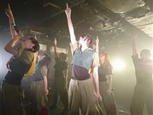 「コラソンウェイ vol.24」 @渋谷Milkyway 「コラソンウェイ vol.24」 @渋谷Milkyway