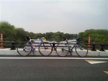 ちょっと千葉(野田)まで行って来た！