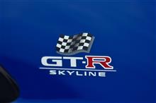 赤GT-R ひっさしぶりの筑波山は実に楽しい♪・・・しかし途中離脱（残念↓）