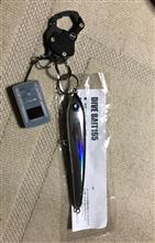 新しいキーホルダー? 新しいキーホルダー?