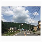 昼ドライブ♪