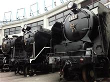 鉄道博物館 鉄道博物館