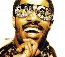 Stevie Wonder / Surerstition 