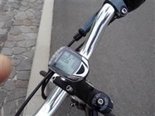 チャレンジ１０００km
