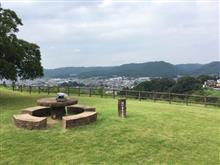 ある静かな昼下がり(岐阜県可児郡御嵩町) ある静かな昼下がり(岐阜県可児郡御嵩町)