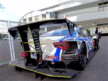 スーパーGT Rd.6 鈴鹿1000㎞ THE FINAL スーパーGT Rd.6 鈴鹿1000㎞ THE FINAL