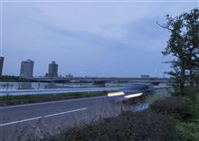千歳大橋 千歳大橋