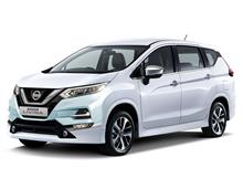 ミツビシ エクスパンダー の ニッサン OEM 版 次期 ニッサン リヴィナ には CVT モデル を 設定 !? ・・・・