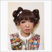 女装してみた☆