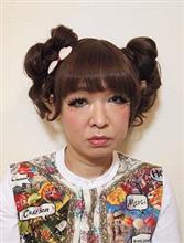 女装してみた☆