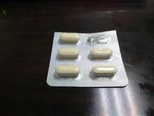 中国の風邪薬
