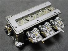 週刊トヨタ2000GT　番外編　キャブレター
