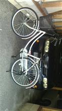 実は新車を購入しました