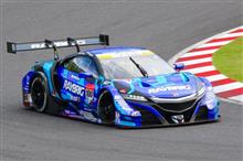 【&#39;17 SUPER GT SUZUKA 1,000km】☆RAYBRIGが3位表彰台☆ 