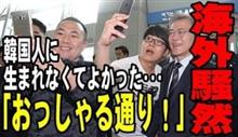 ウリナラマンセー民族悲話 其の参 ウリナラマンセー民族悲話 其の参