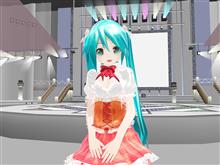 マジカルミライに行ってきます！