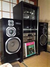 さあ。 音楽鑑賞の季節がやってきた。 さあ。 音楽鑑賞の季節がやってきた。