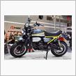モンキー50が生産終了→新型125cc化