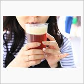 軽井沢で避暑なんですって。