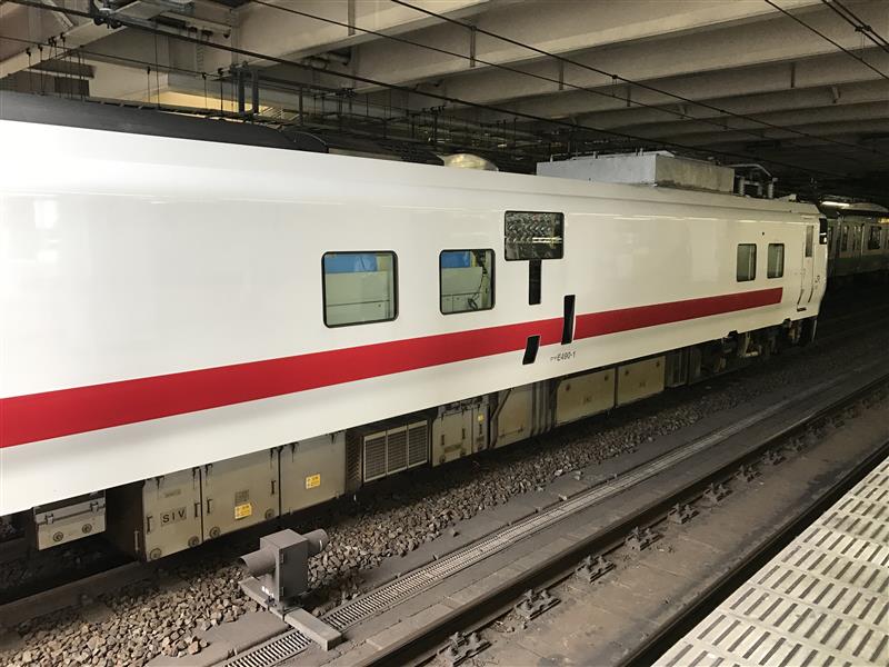 珍しい電車 Jr東日本の検査車両 タビトムのブログ 毎日更新するレヴォーグのブログ みんカラ 珍しい電車 Jr東日本の検査車両 タビトムのブログ 毎日更新するレヴォーグのブログ みんカラ