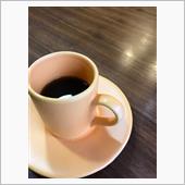 Cup and saucer