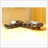 愛車遍歴