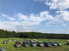 ELEMENT camp with CITROEN 2017 ~当日編~ ELEMENT camp with CITROEN 2017 ~当日編~