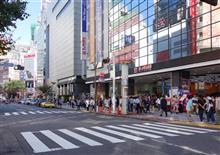 こんなに天気の良い日は