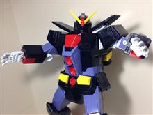 HGUCサイコガンダム素組完了♪( ´ ▽ ` )ノ HGUCサイコガンダム素組完了♪( ´ ▽ ` )ノ