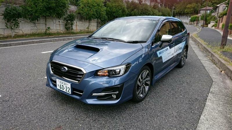 D型レヴォーグ 1 6gt S 試乗記 しげお Wr Ltdのブログ Sigeoのインプレッサとcx 3のページ みんカラ D型レヴォーグ 1 6gt S 試乗記 しげお Wr Ltdのブログ Sigeoのインプレッサとcx 3のページ みんカラ