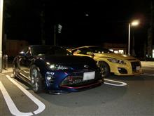２０１７岡山国際限定バッジ獲得ドライブ！