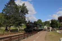 【2017北海道⑥】三笠鉄道村（その１）
