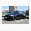 モディが続きます..BMW　F87 M2　人気のCpm＋プラズマダイレクトの画像