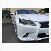 洗車〜〜