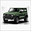 ジムニー新型