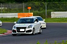 2017/9/3 インパクト走行会 2017/9/3 インパクト走行会