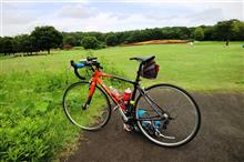 久々の100ｋｍ