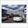 メディア対応ロードスター４時間耐久レースへ行ってきました。