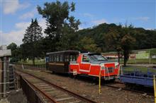 【2017北海道⑦】三笠鉄道村（その２）