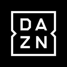 DAZN登録してみた。